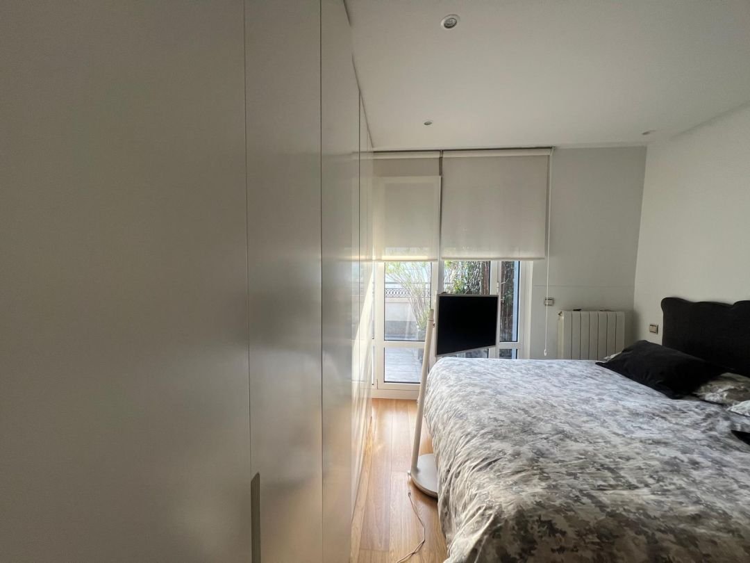 Piso de 101 m² en Bilbao