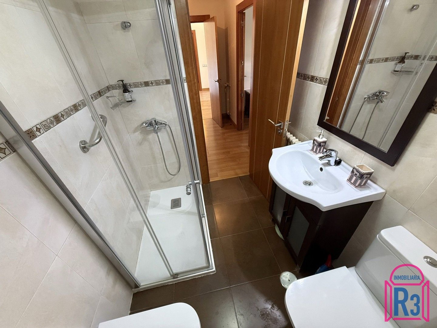 Piso de 97 m² en León