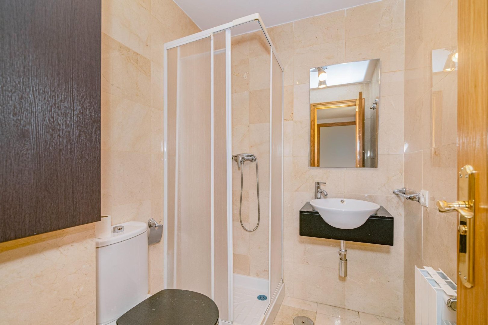 Piso de 113 m² en Granada