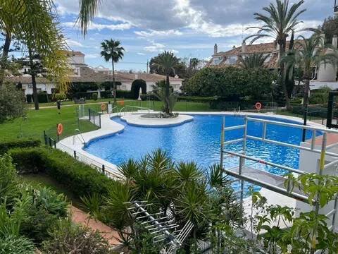 Piso de 85 m² en Marbella