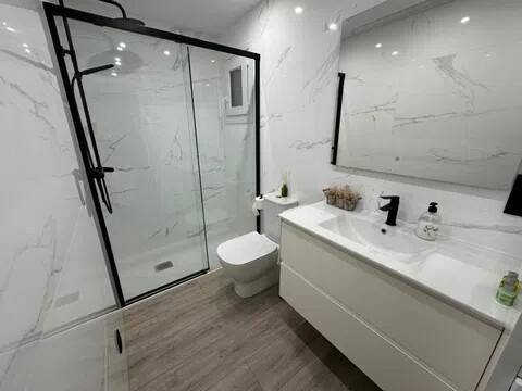 Piso de 80 m² en La Coruña