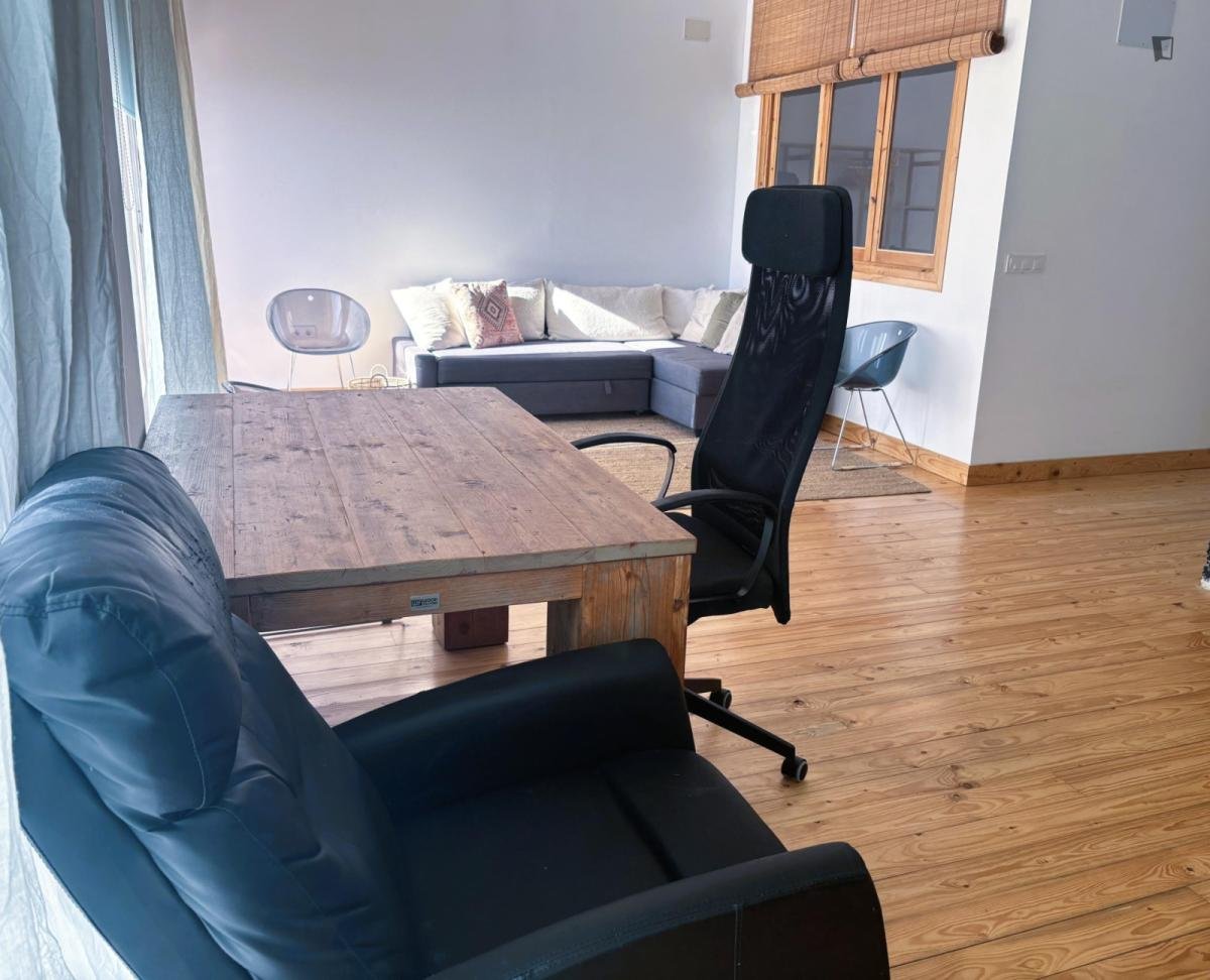 Piso de 90 m² en Mijas