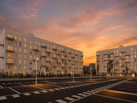 Pis de 93 m² a Granada