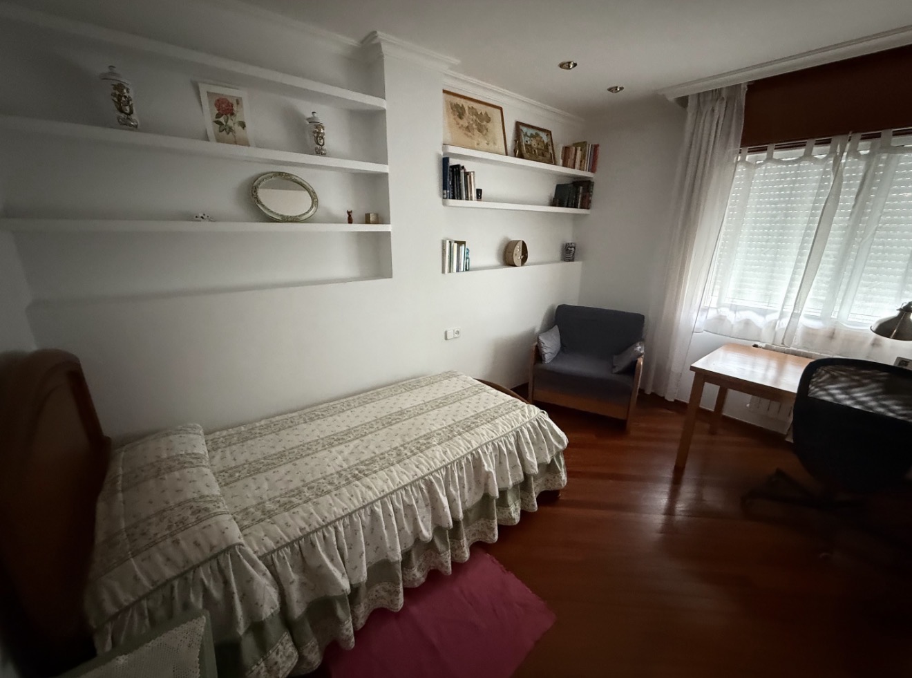 Habitación 165 m², Pontevedra