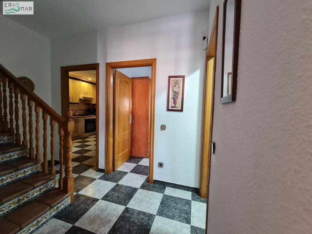 Casa de 173 m² en Villaluenga de la Sagra