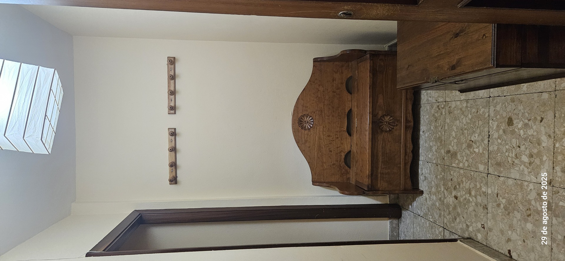 Piso de 92 m² en Santiago de Compostela