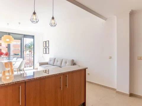 Piso de 86 m² en el Campello