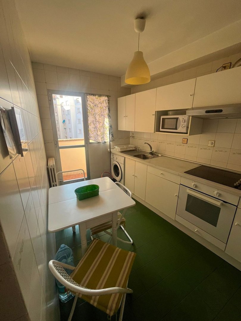 Piso de 72 m² en Zaragoza