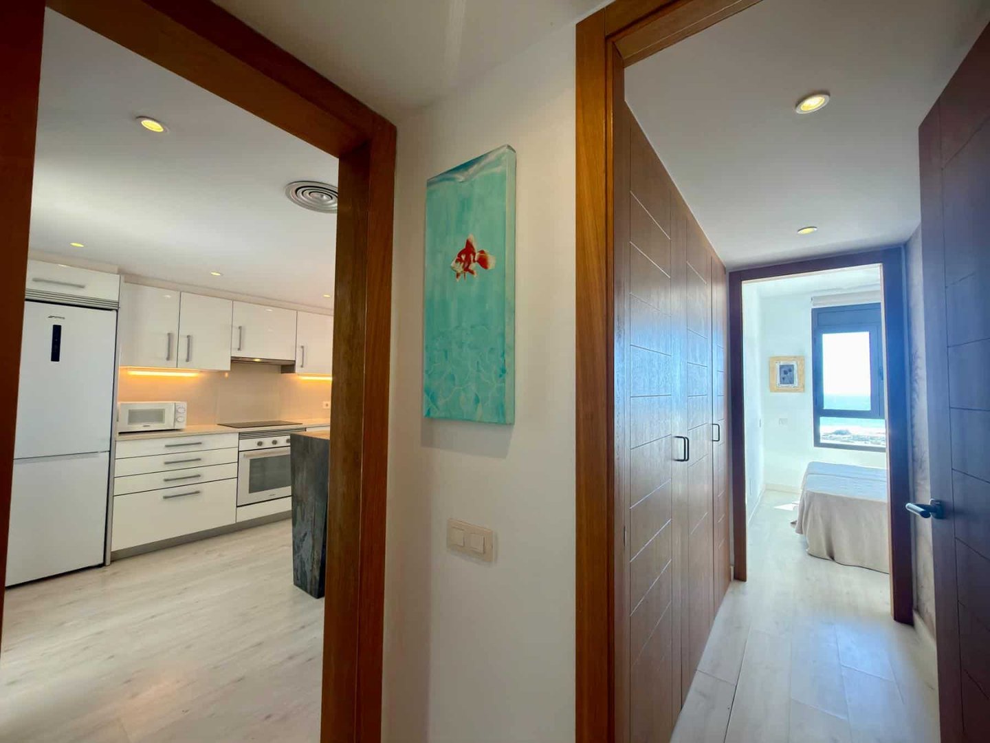 Piso de 100 m² en Mojácar