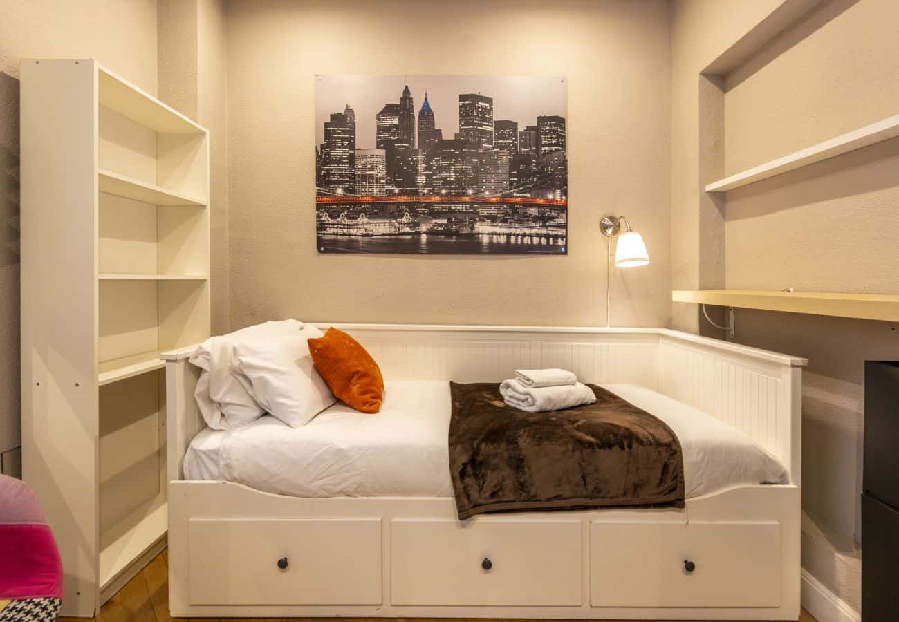 Appartement 80 m² à Madrid