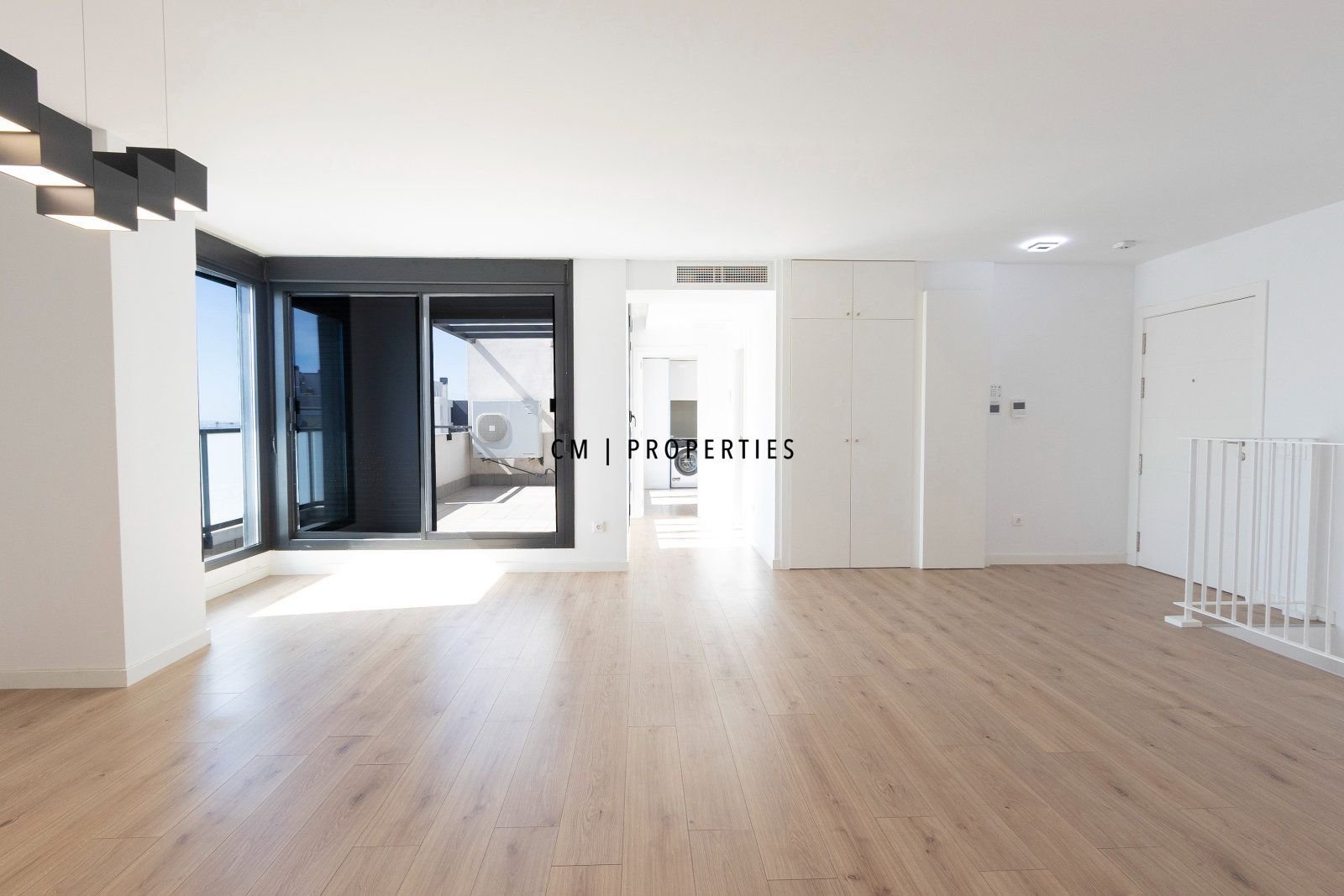 Piso de 243 m² en Valencia