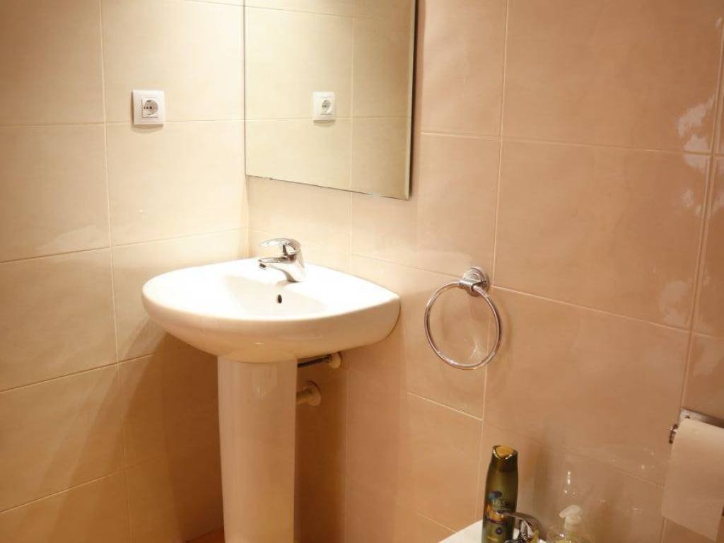 Pis de 115 m² a Sant Jaume d'Enveja