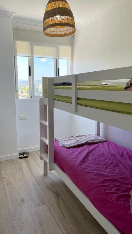 Wohnung 115 m² in Canet d'en Berenguer