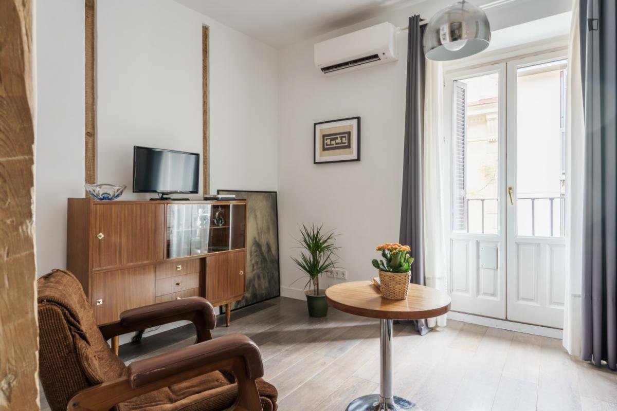 Piso de 45 m² en Madrid