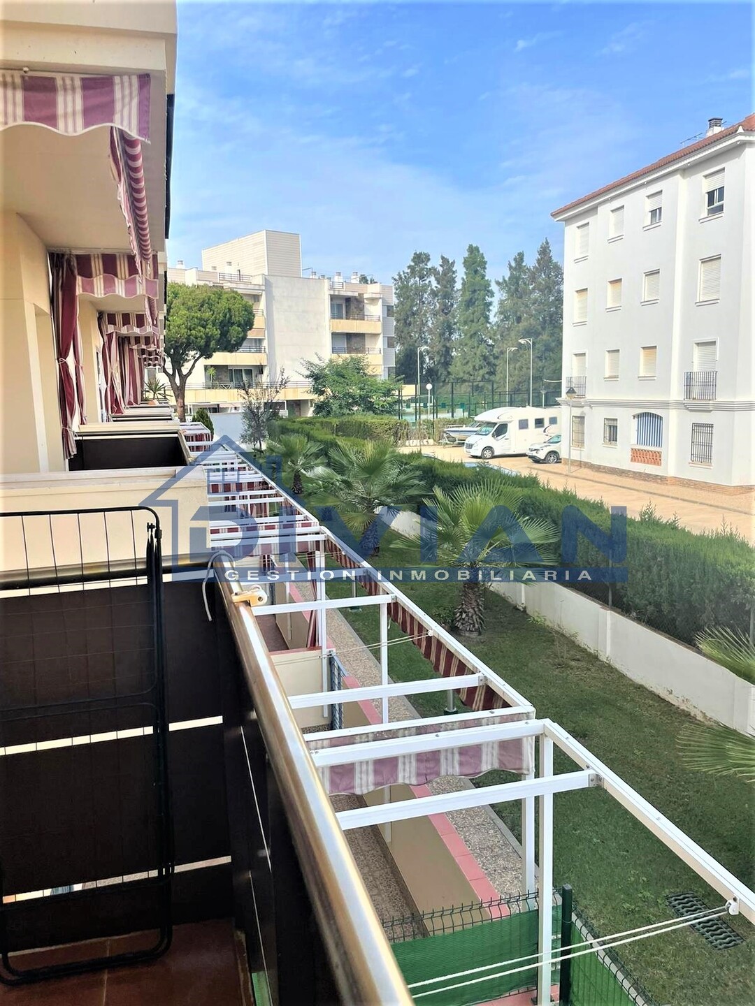 Pis de 65 m² a Cartaya