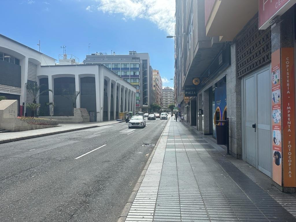 Pis de 48 m² a Las Palmas de Gran Canaria