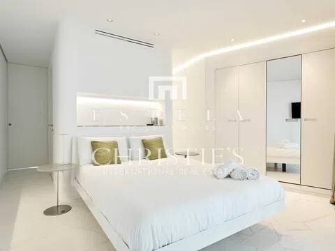 Piso de 113 m² en Ibiza