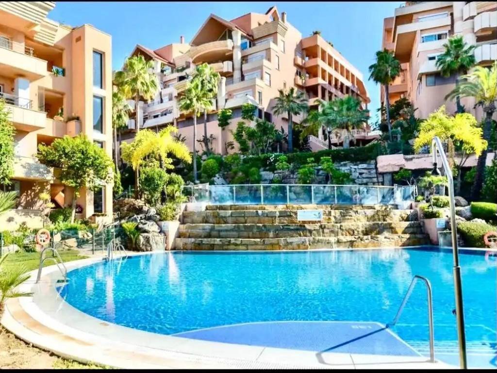 Appartamento 157 m² a Marbella