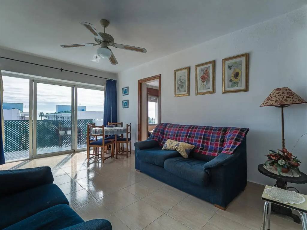 Piso de 75 m² en Benalmádena