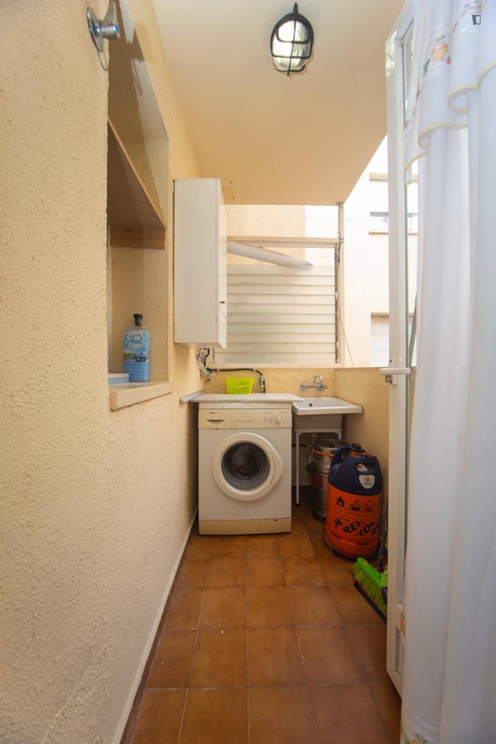 Habitación en alquiler, Granada
