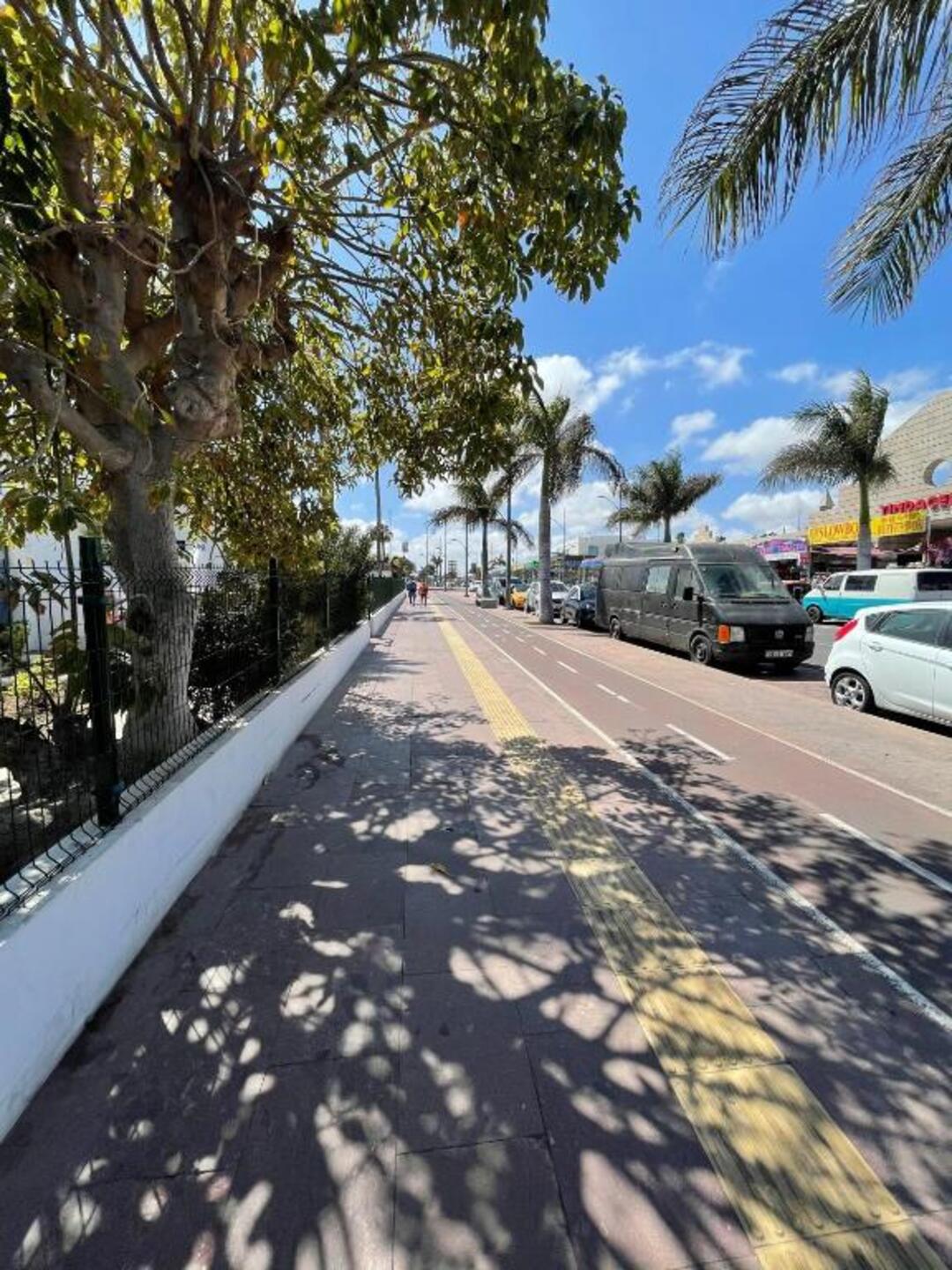 Piso de 70 m² en La Oliva