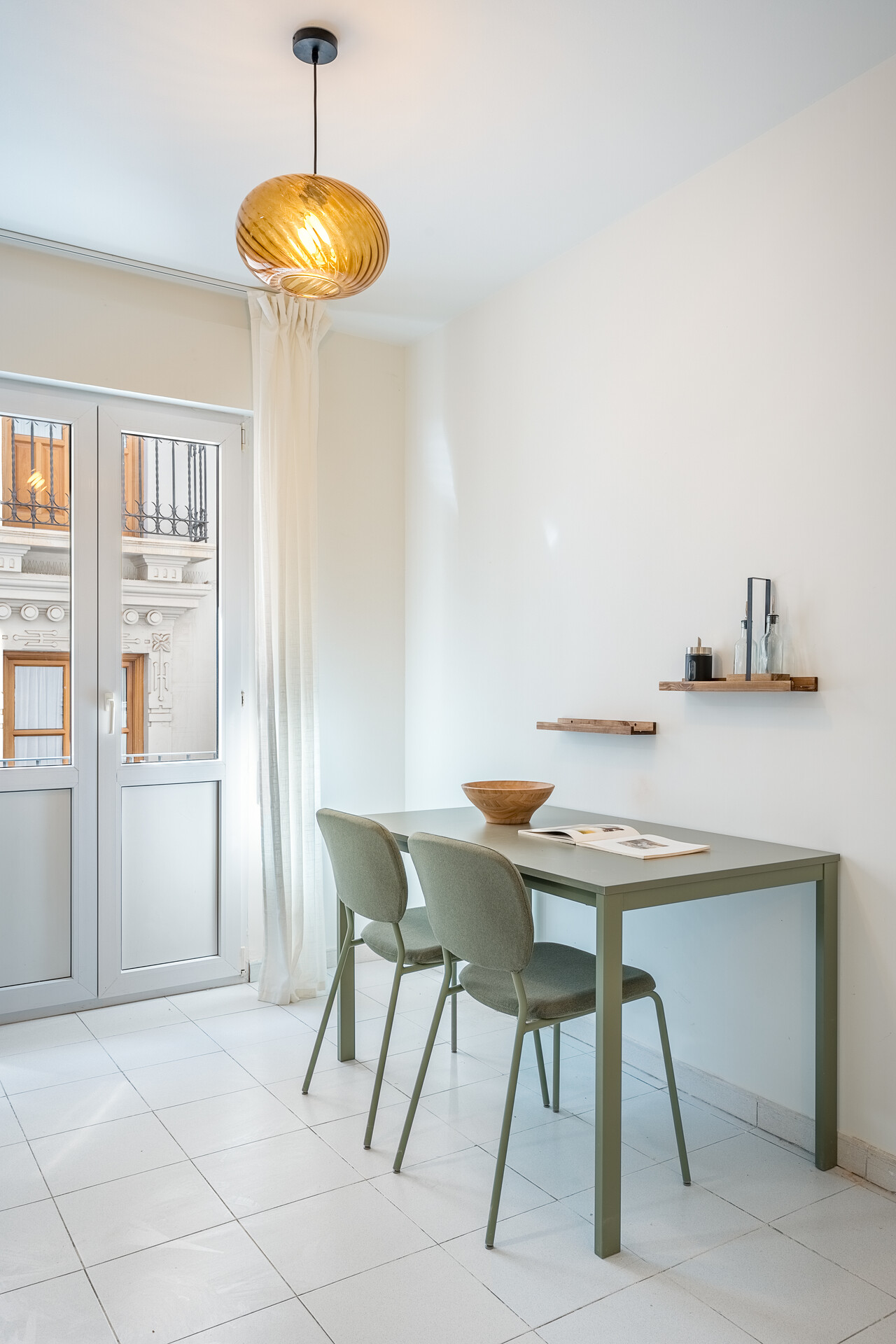Piso de 41 m² en Granada
