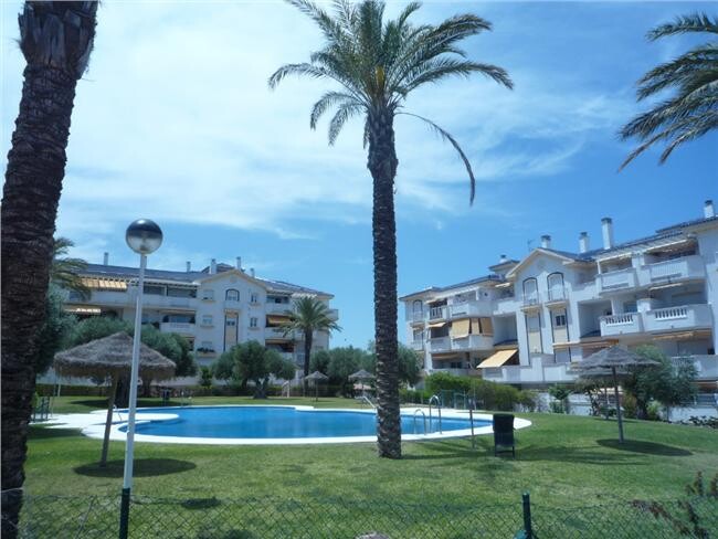 Appartement 70 m² à Málaga