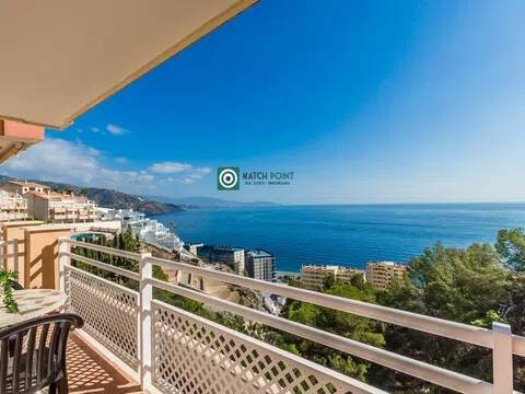 Piso de 75 m² en Almuñécar