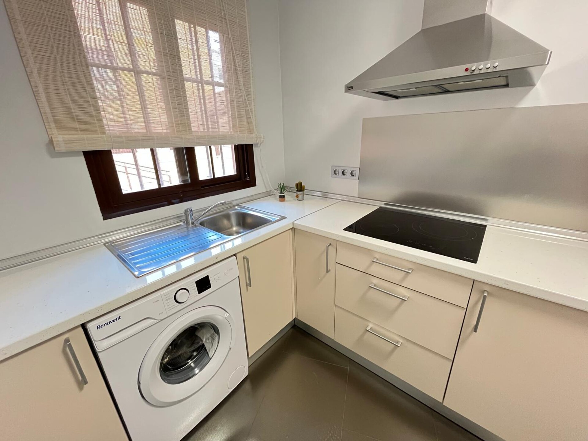 Piso de 86 m² en Dos Hermanas