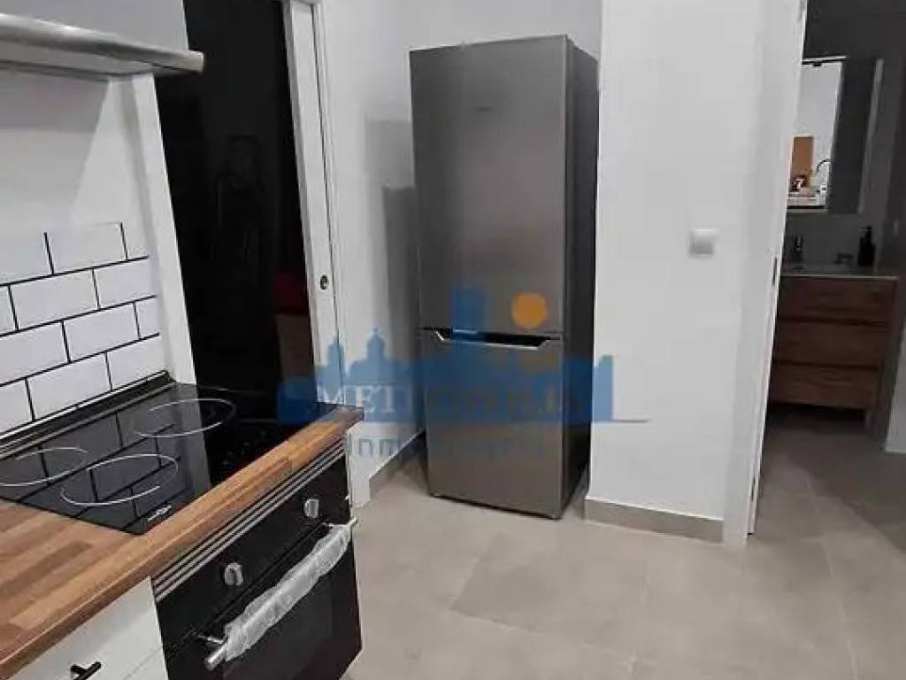 Pis de 65 m² a Borriana