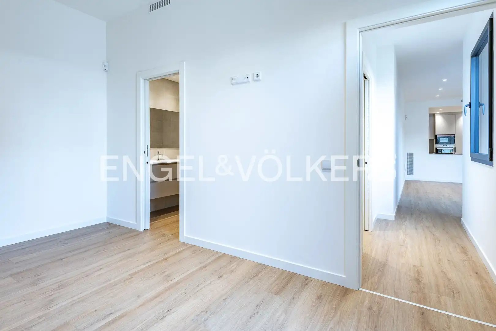 Piso de 89 m² en Badalona