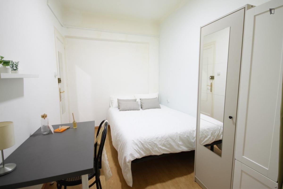 Habitació de lloguer, Barcelona
