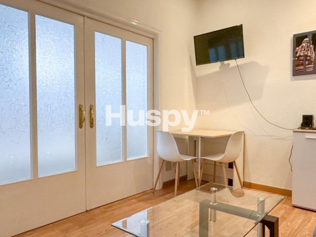 Pis de 35 m² a Madrid