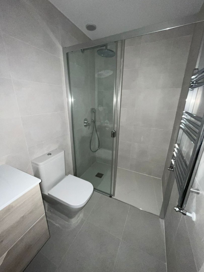 Piso de 131 m² en Ferrol