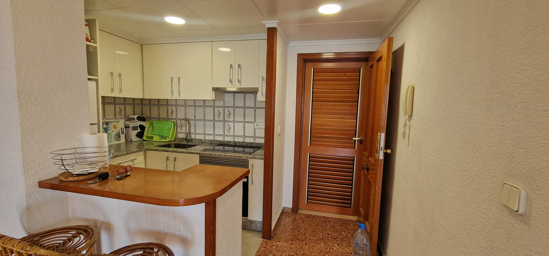 Wohnung 60 m² in Cullera
