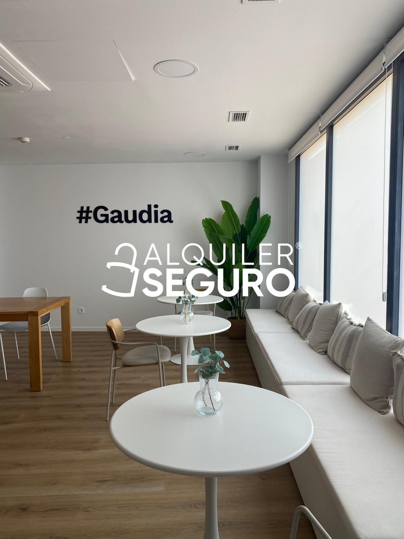 Piso de 70 m² en Murcia