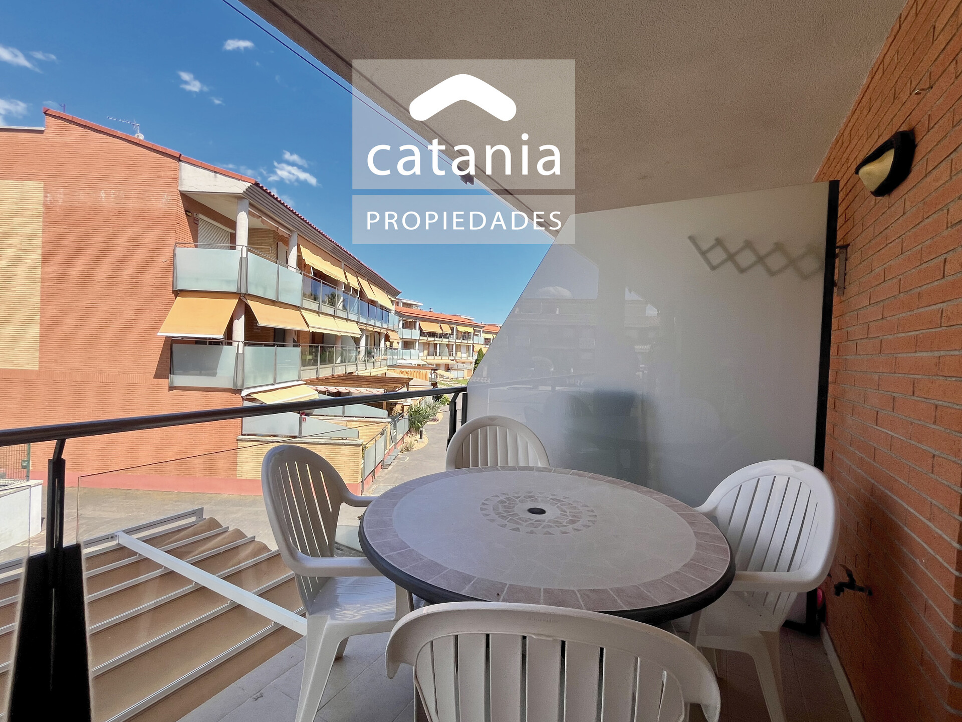 Piso de 79 m² en Cambrils