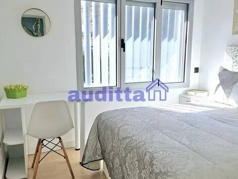 Piso de 90 m² en Sevilla