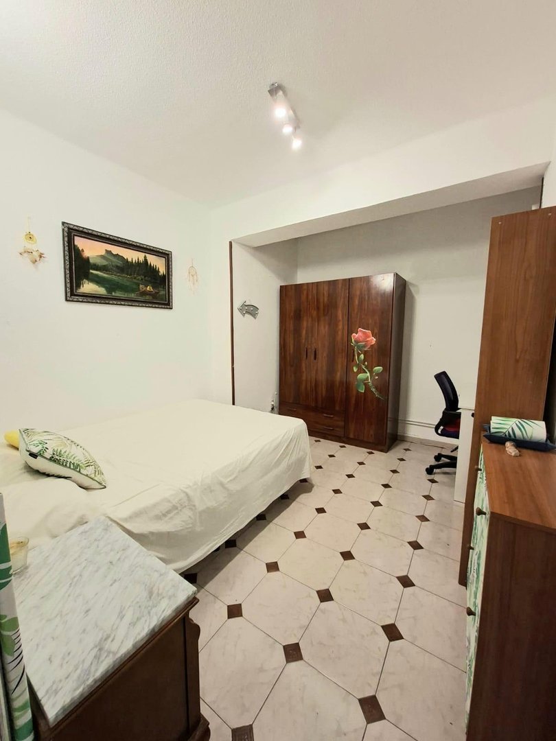 Квартира 102 м² в Granada
