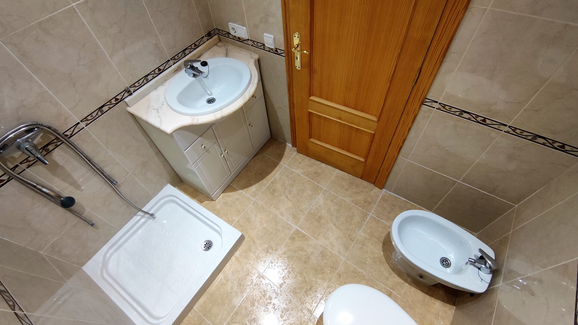 Flat 95 m² in Consell
