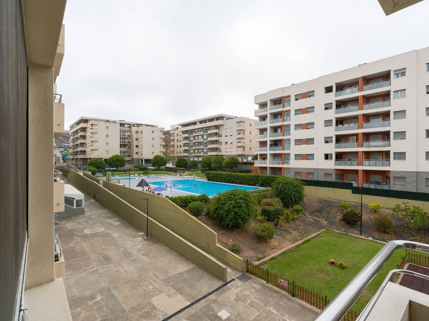 Piso de 114 m² en Las Palmas de Gran Canaria