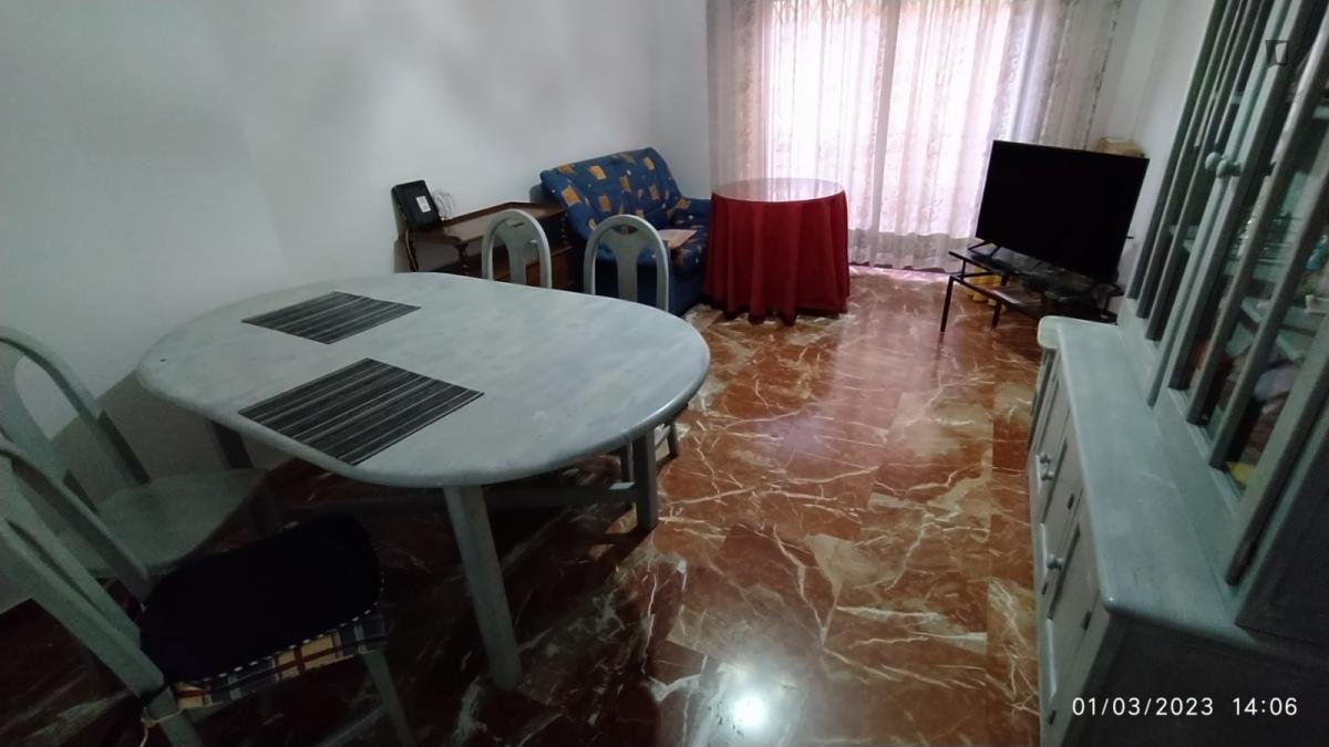 Habitació de lloguer, Granada