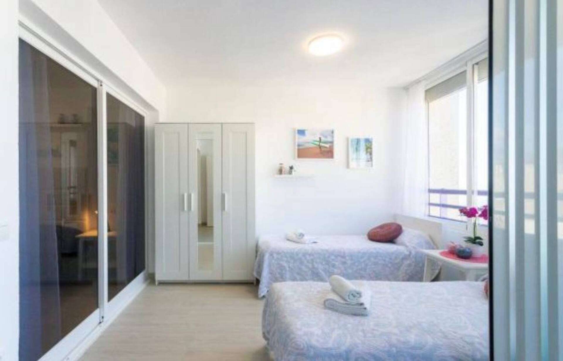 Pis de 75 m² a Benidorm