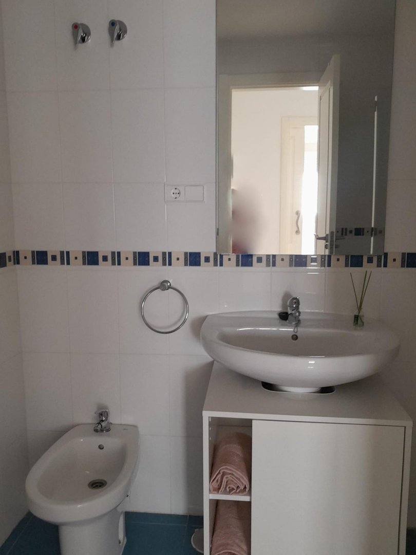 Wohnung 61 m² in Jerez de la Frontera