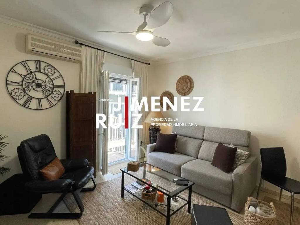 Pis de 43 m² a El Puerto de Santa María