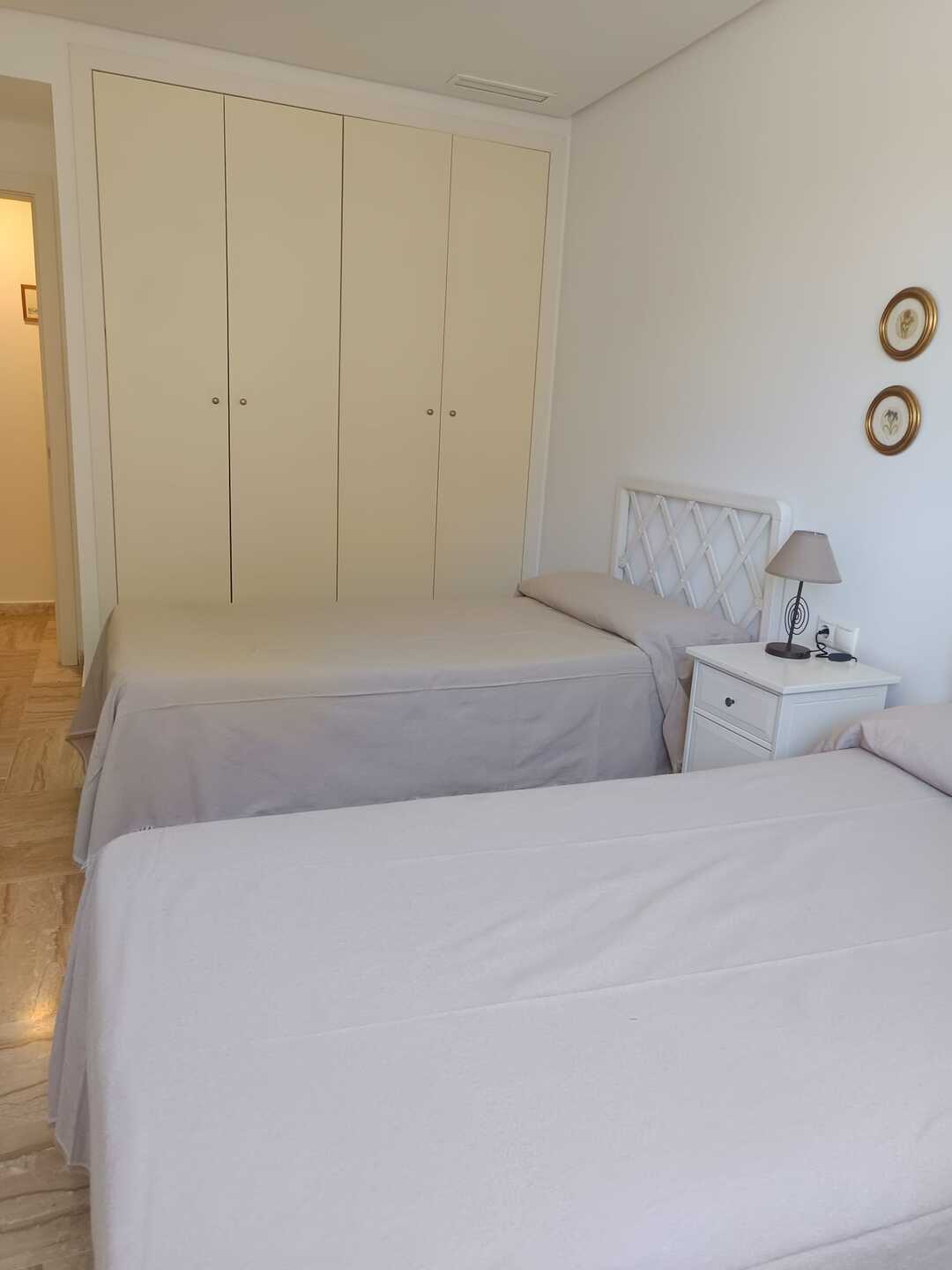 Piso de 150 m² en San Roque