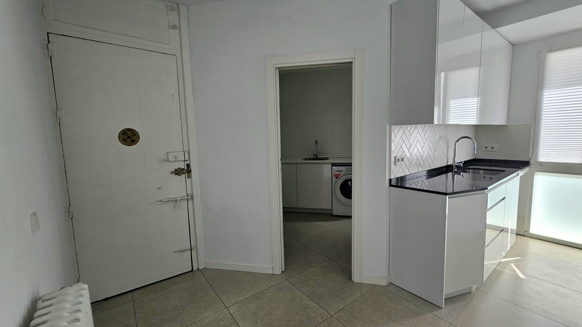 Pis de 222 m² a Madrid