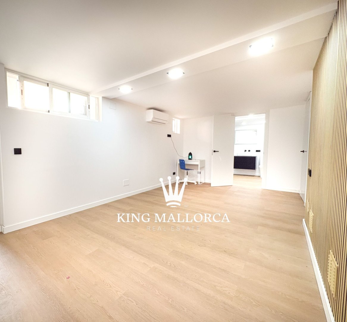 Apartamento 150 m² em Palma
