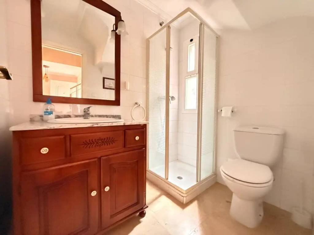Casa de 168 m² en Mairena del Aljarafe