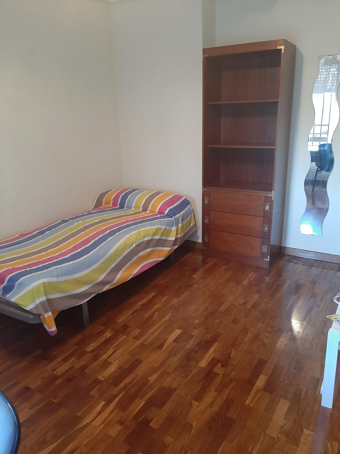 Piso de 205 m² en Murcia